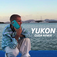 JUSTIN BIEBER - YUKON (CUDA REMIX)