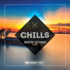 Martin Sæthren - Hiding
