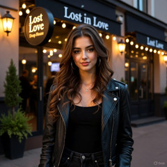 Lost in Love - Deep House Session