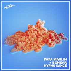 Papa Marlin & Bondar - Little Paranoid [Original Mix]