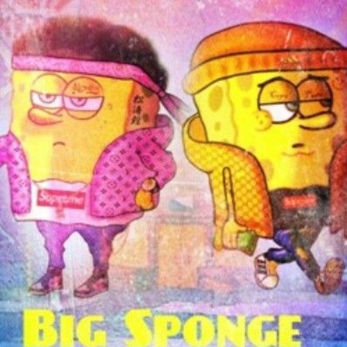 MOVIN' KRABBY - SpongeBob | @YourBoySponge
