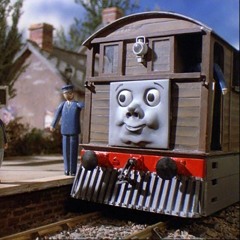 Toby The Tram Engine's Theme (Season 1)