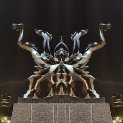 Desert N Bass SELECT