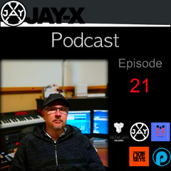 Dj Set Podcast Episode 21 – (From Yatagan Records – Italy)
