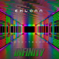 EKLANN - INFINITY ( HARD-TECHNO ) PODCAST