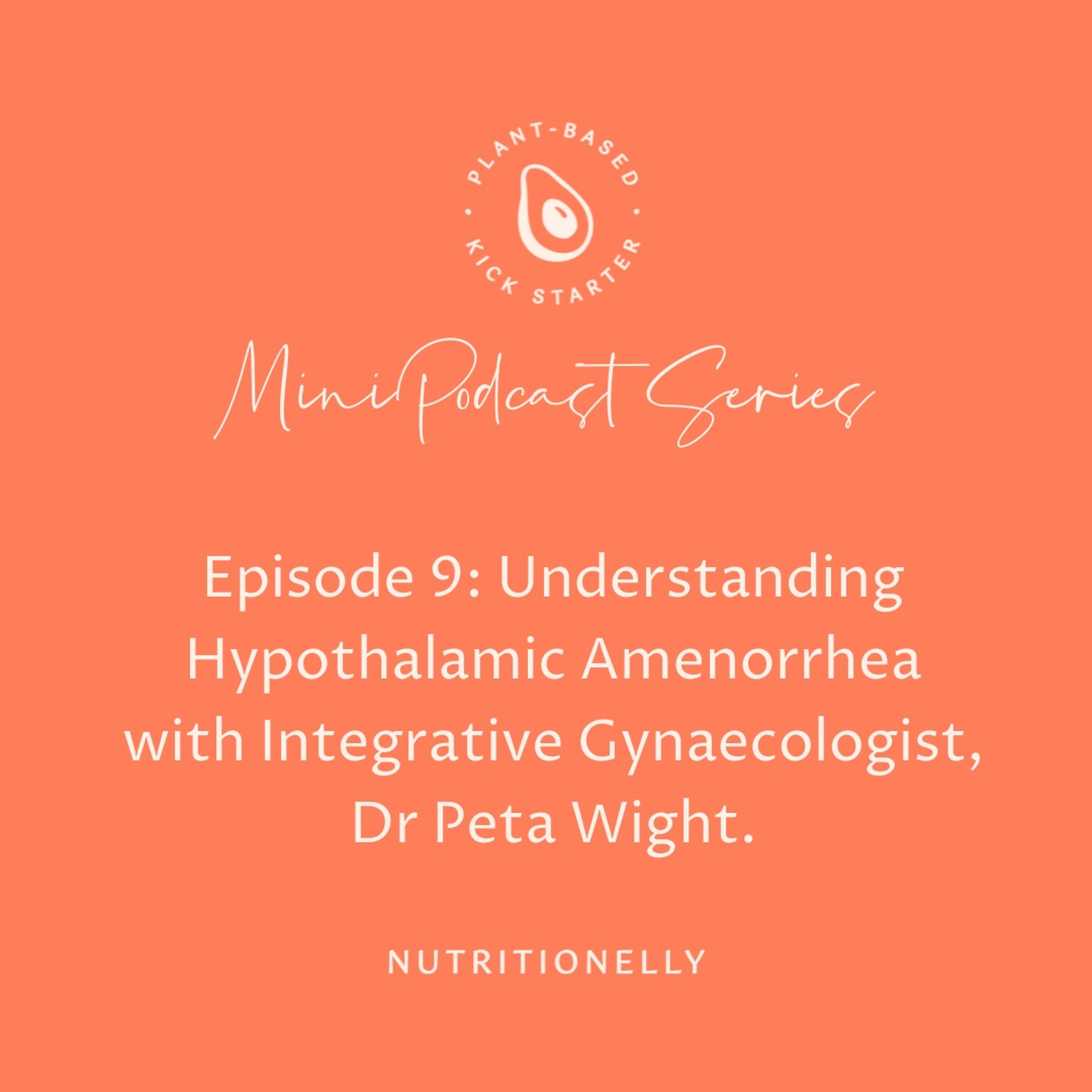 Talking Nutritionelly