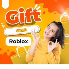 "Roblox Gift Cards: Get Free Rewards, Robux, and Special Benefits Right Now!"
