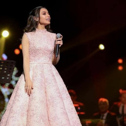 كارمن سليمان - الحب اللي كان - دار الأوبرا المصرية 2020