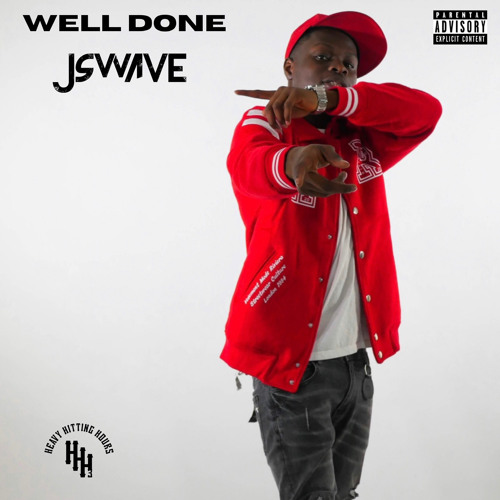 J Swave - Well Done