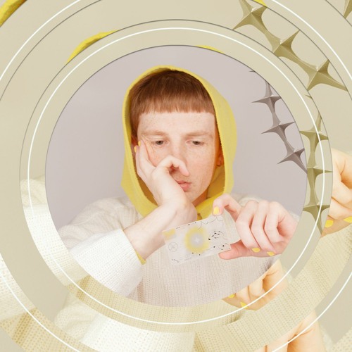 PAPER Mix: Iglooghost