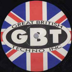 Great British Techno