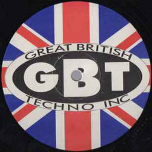 Great British Techno