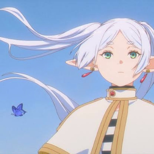 It's my own fucking beautiful world