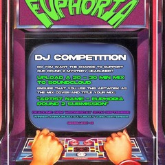 Baz - Euphoria Round 2 Submission