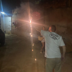 Caetano B2B Vinicius Ribbas NYE 2025