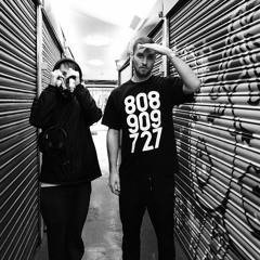 Big Kani w/ Patrice - February 2022