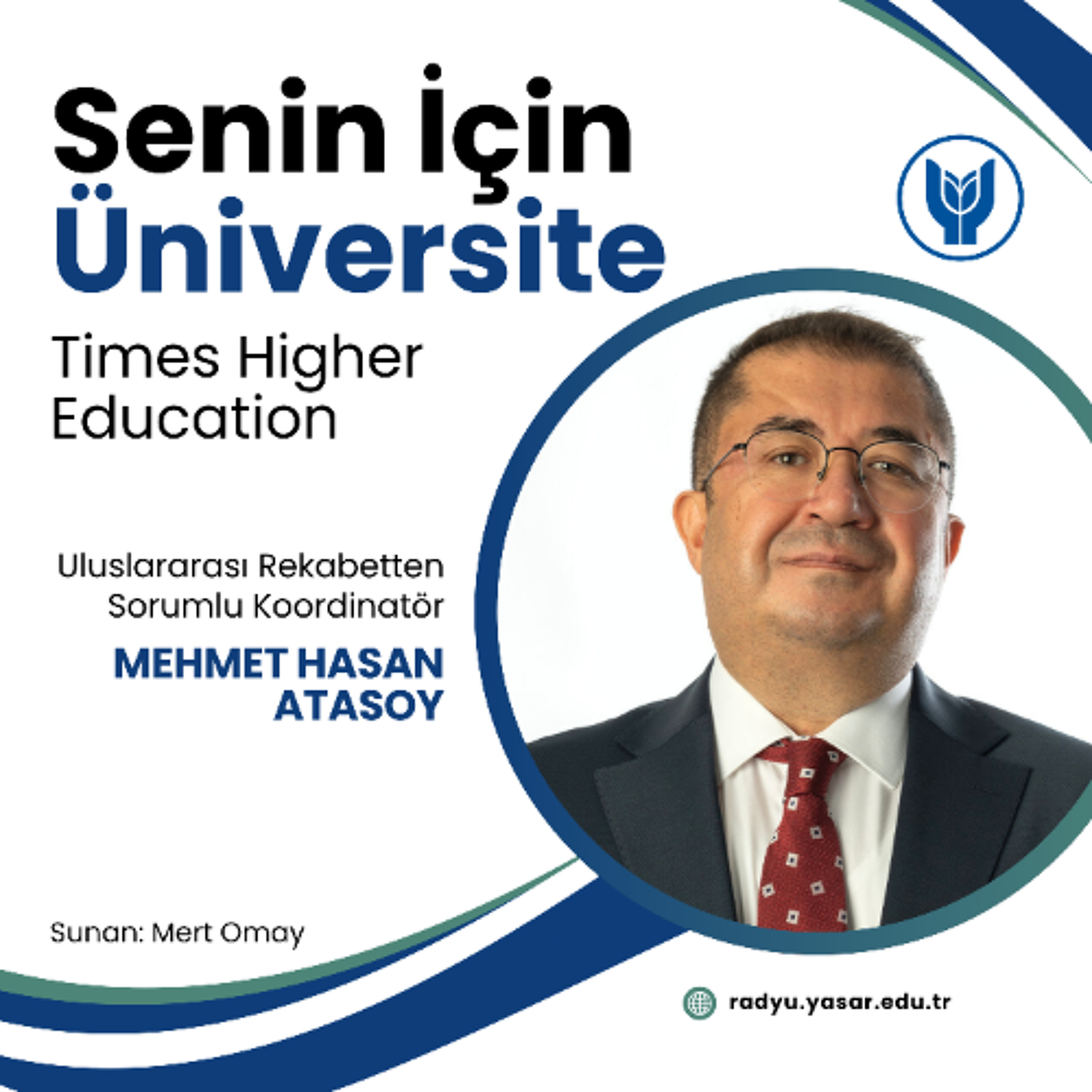 Yaşar Üniversitesi