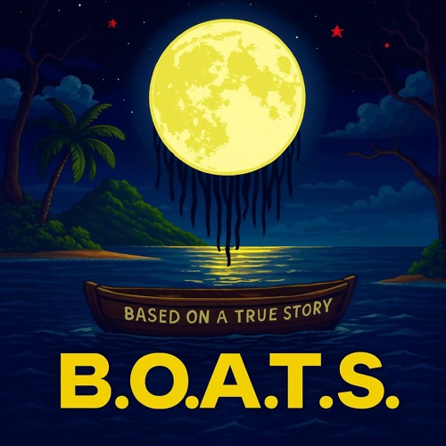 B.O.A.T.S (Based on a true story)