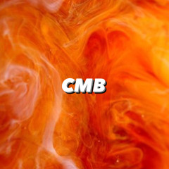CMB - PODCAST - GROOVYTRANCE - THE POWER OF IMAGINATION MAKES US INFINITE