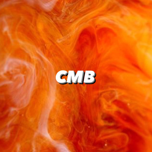 CMB - PODCAST - GROOVYTRANCE - THE POWER OF IMAGINATION MAKES US INFINITE