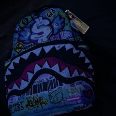 sprayground (seerventoX)