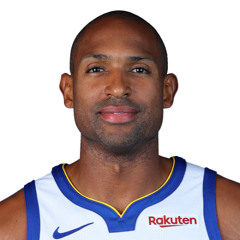 Al Horford - postgame Warriors Radio (10/23/25)