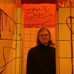 Al Wootton @ Radio Panini (09.11.2024)