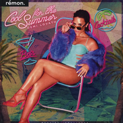 Demi Lovato - Cool for the summer (Rémon remix)