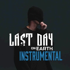 Royalty Free NF type beat - "Last Day On Earth" [FREE]