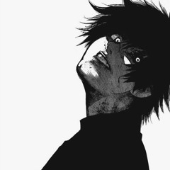 Kaneki X Suffocation