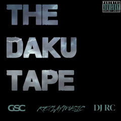 THE DAKU TAPE  (Punjabi X Hip-Hop Mixtape 2025)