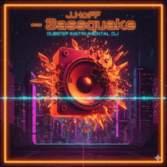 Bassquake - Dubstep Instrumental DJ (1)