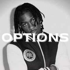 FREE Fresco Trey ft. Lil Tjay Hiphop R&B Type Beat "Options"