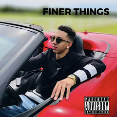 BCTHEICEGOD - Finer Things