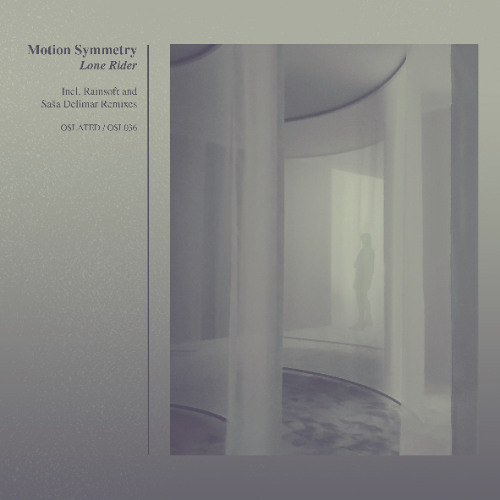 Motion Symmetry - Lone Rider [OSL036]
