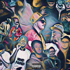 Psycho ft. Mad Twon [Bonus]