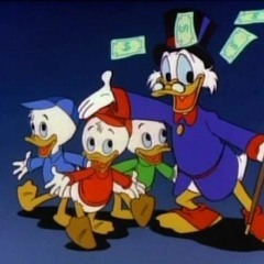 Duck 2