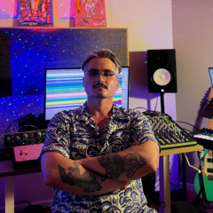 Meaney - Atmospheric Drum & Bass / Ambient Jungle / Minimal Breakbeats Live Desk Mix #001