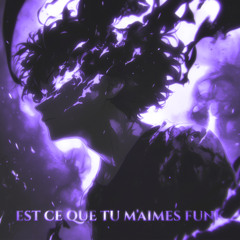 EST CE QUE TU M'AIMES FUNK - ULTRA SLOWED