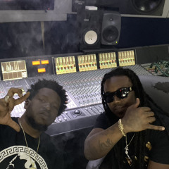 Young Murk x Lipp - Go Get Dat Money