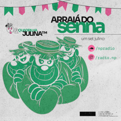 Quadrilha Julina - SENNA