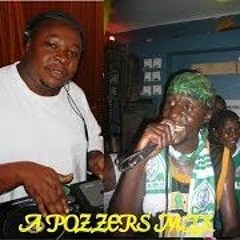 POZZERS [Reggae Mix]- MC SUPA MARCUS X DJ LASTBORN