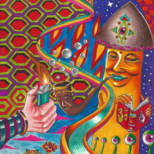 Latzooooo & Si[bb]y! - ich hab bock zu schieben