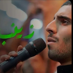 زينب لا تحس  أيمن المقابي  موكب عزاء مأتم الحاج عباس.mp3