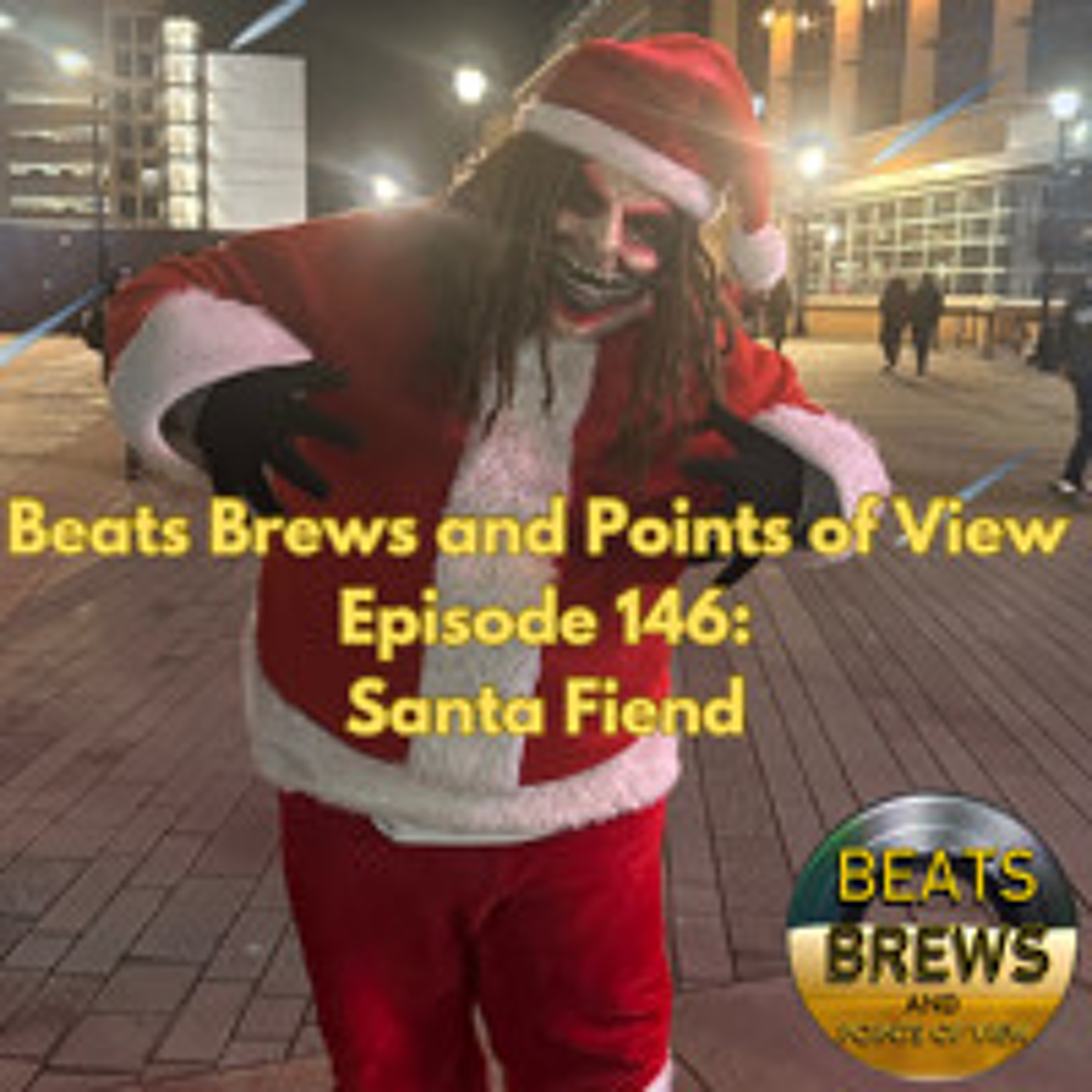 Beats Brews and Points of View