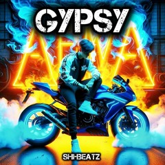 GYPSY X DANGEROUS - (FIREMAN) GYPSY 140 BPM