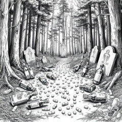 Silence Is Too Loud (prod.wixxy)