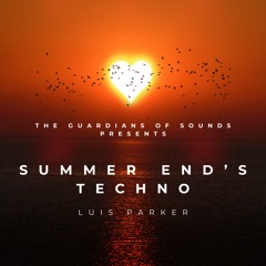 SUMMER END’s, TECHNO