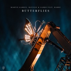 Butterflies (feat. BARBZ) [Pre-Release]