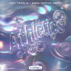 Mati Troglia & Anna-Sophia Henry - Athletics